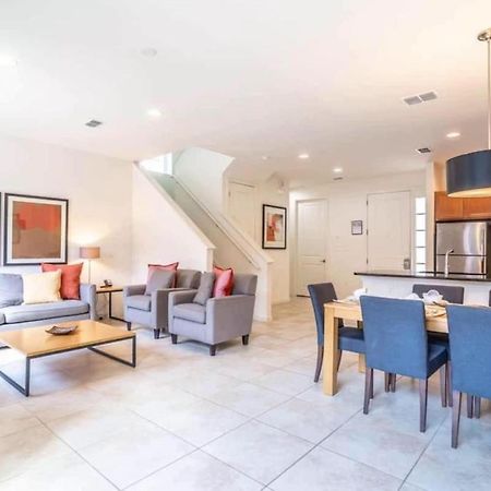 Private Spa Townhome At Regal Oaks Resort Orlando Dış mekan fotoğraf