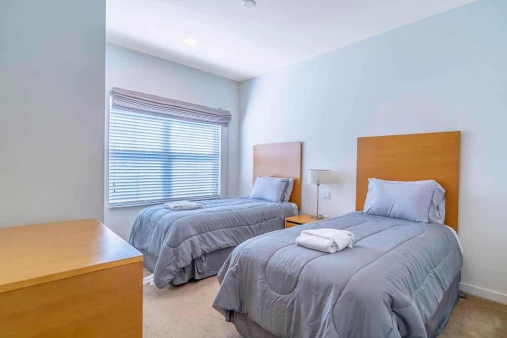 Private Spa Townhome At Regal Oaks Resort Orlando Dış mekan fotoğraf