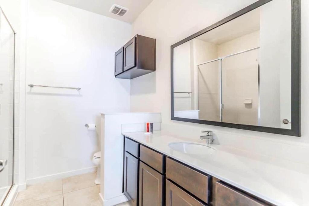 Private Spa Townhome At Regal Oaks Resort Orlando Dış mekan fotoğraf