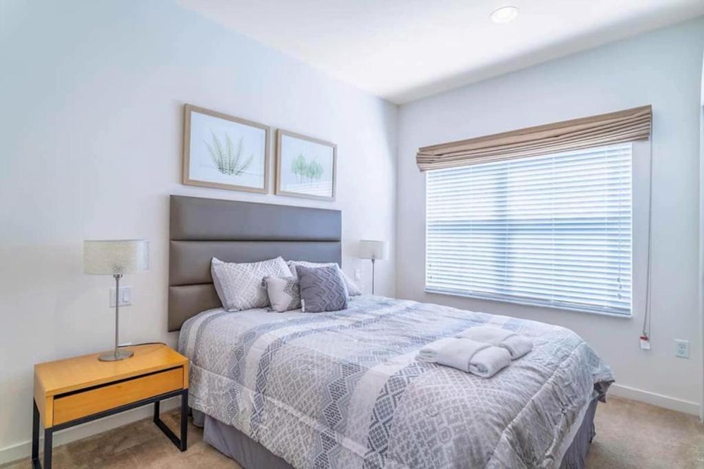 Private Spa Townhome At Regal Oaks Resort Orlando Dış mekan fotoğraf
