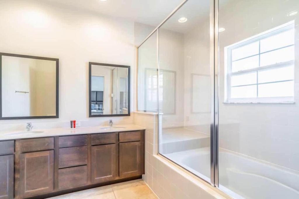 Private Spa Townhome At Regal Oaks Resort Orlando Dış mekan fotoğraf